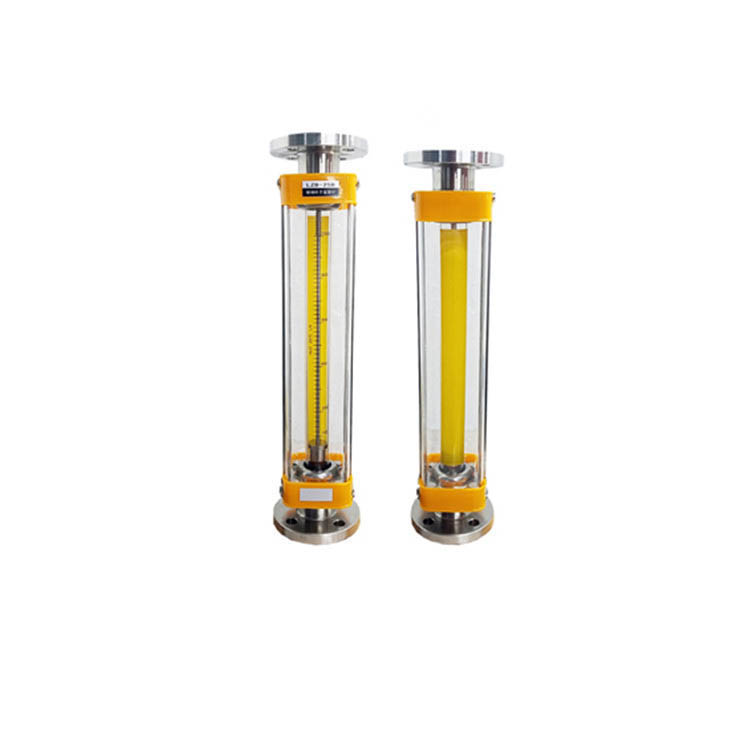 玻璃轉子流量計