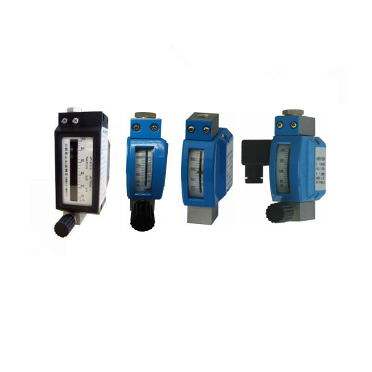 微小流量金屬管浮子流量計