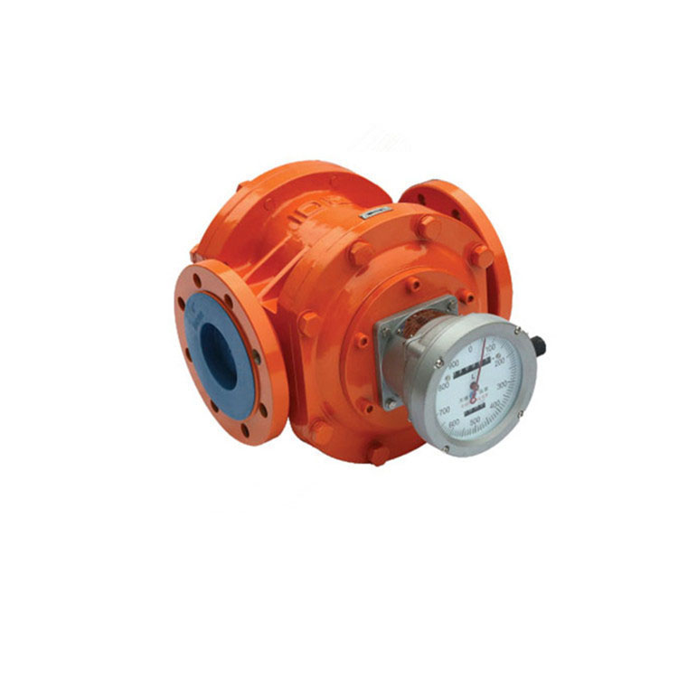 腰輪流量計(jì)